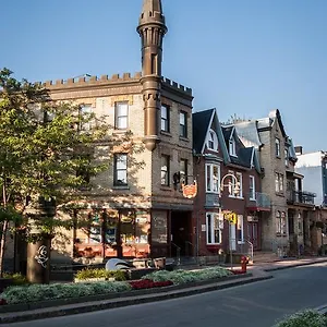 Hotel Chateau Des Tourelles, Québec