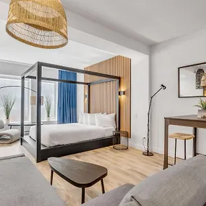 Appartement Initial / Libre / Centre-ville De