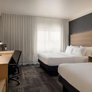 Western Centre Centre-ville Hotel