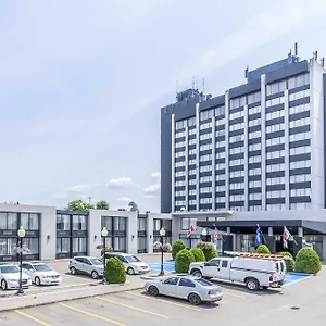 Hotel Travelodge By Wyndham & Convention Centre, Québec