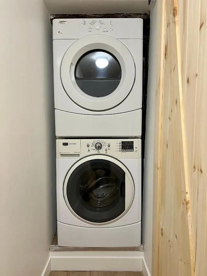 Les 300S 3E Avenue Apartment Quebec City