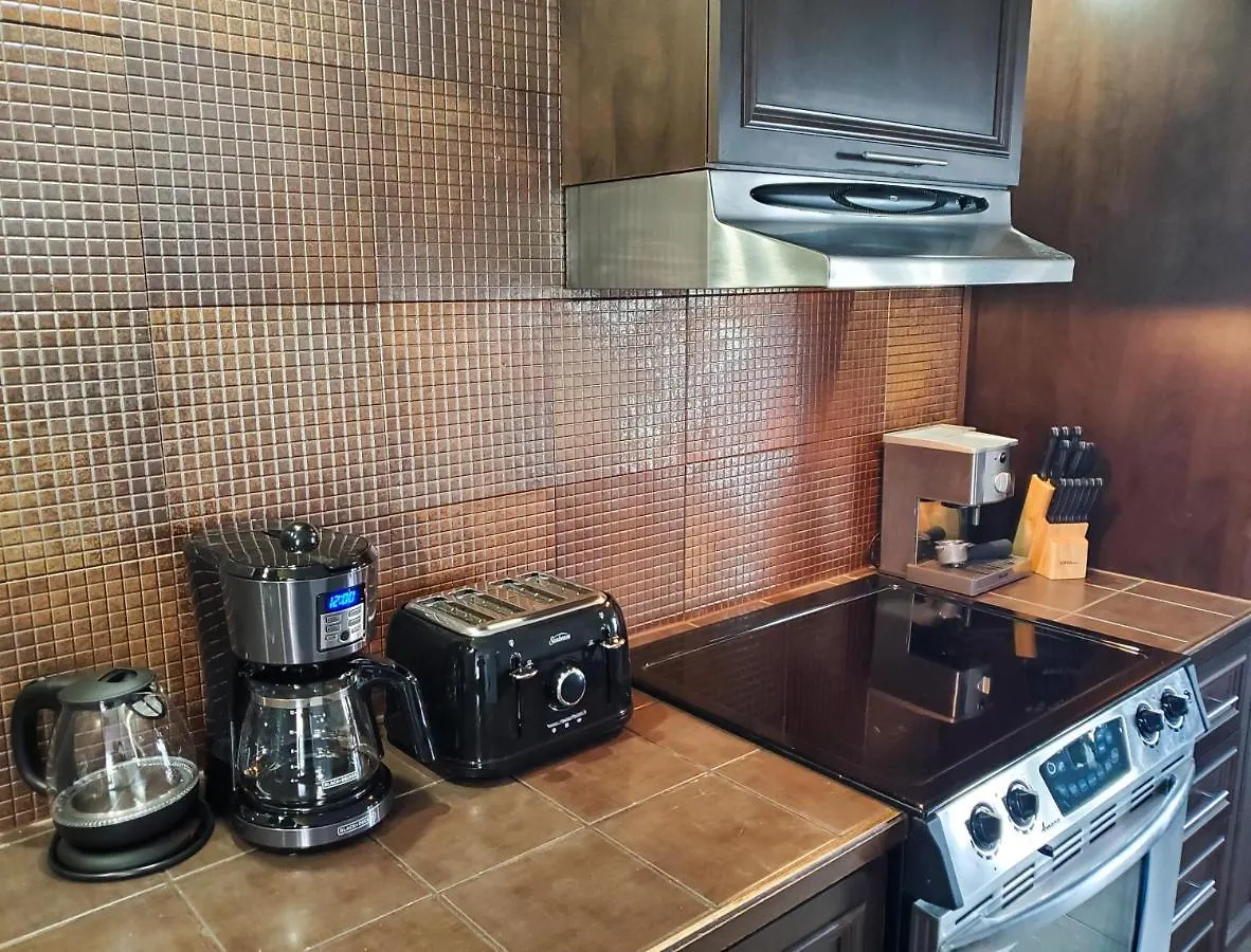 Les 300S 3E Avenue Apartment Quebec City