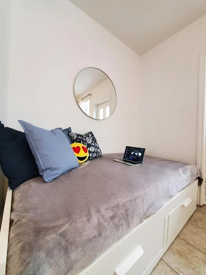 Appartamento Les 300S 3E Avenue Québec