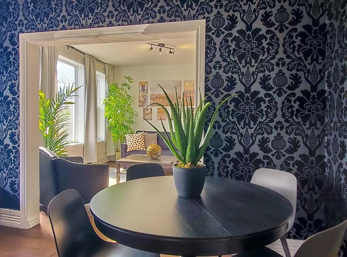Appartamento Les 300S 3E Avenue Québec Canada