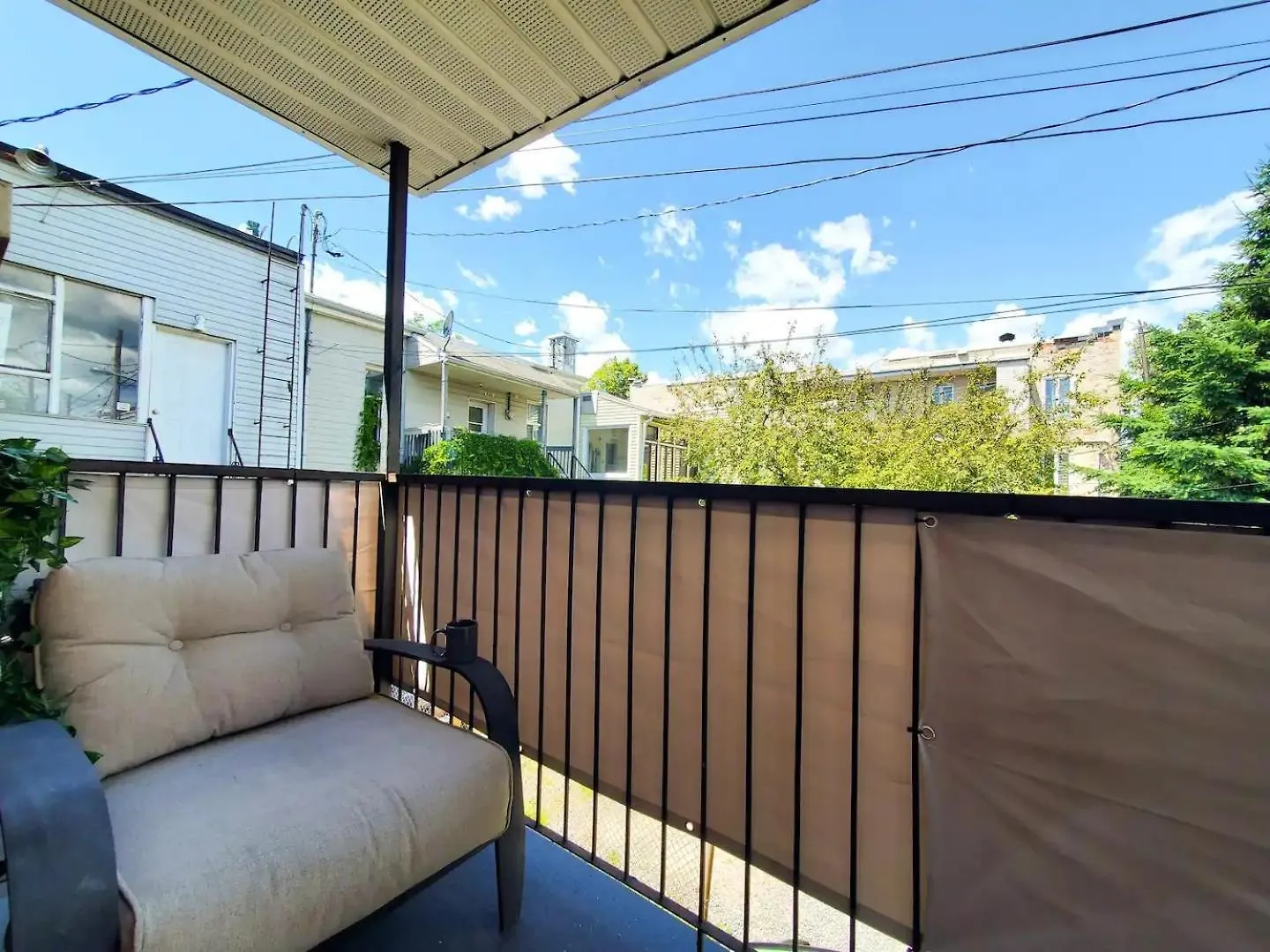 Appartamento Les 300S 3E Avenue Québec Canada