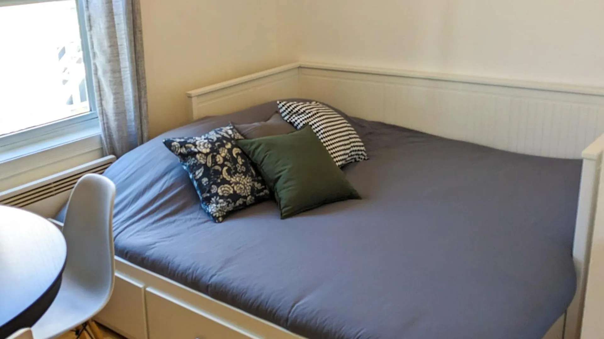 Appartamento Les 300S 3E Avenue Québec