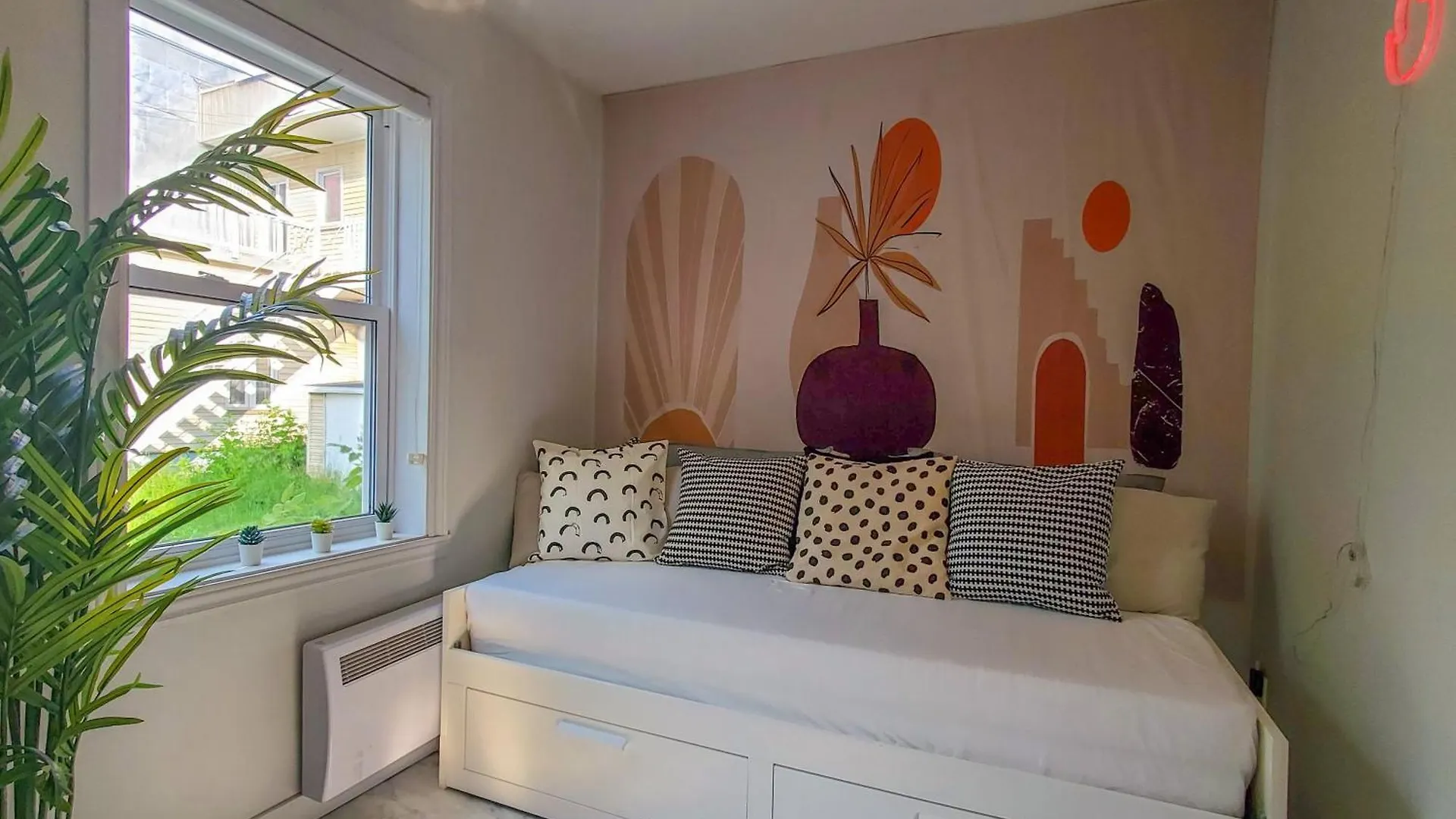 Appartamento Les 300S 3E Avenue Québec