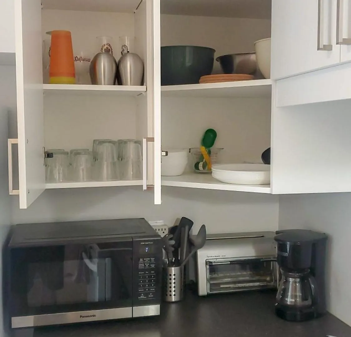 Les 300S 3E Avenue Apartment Quebec City