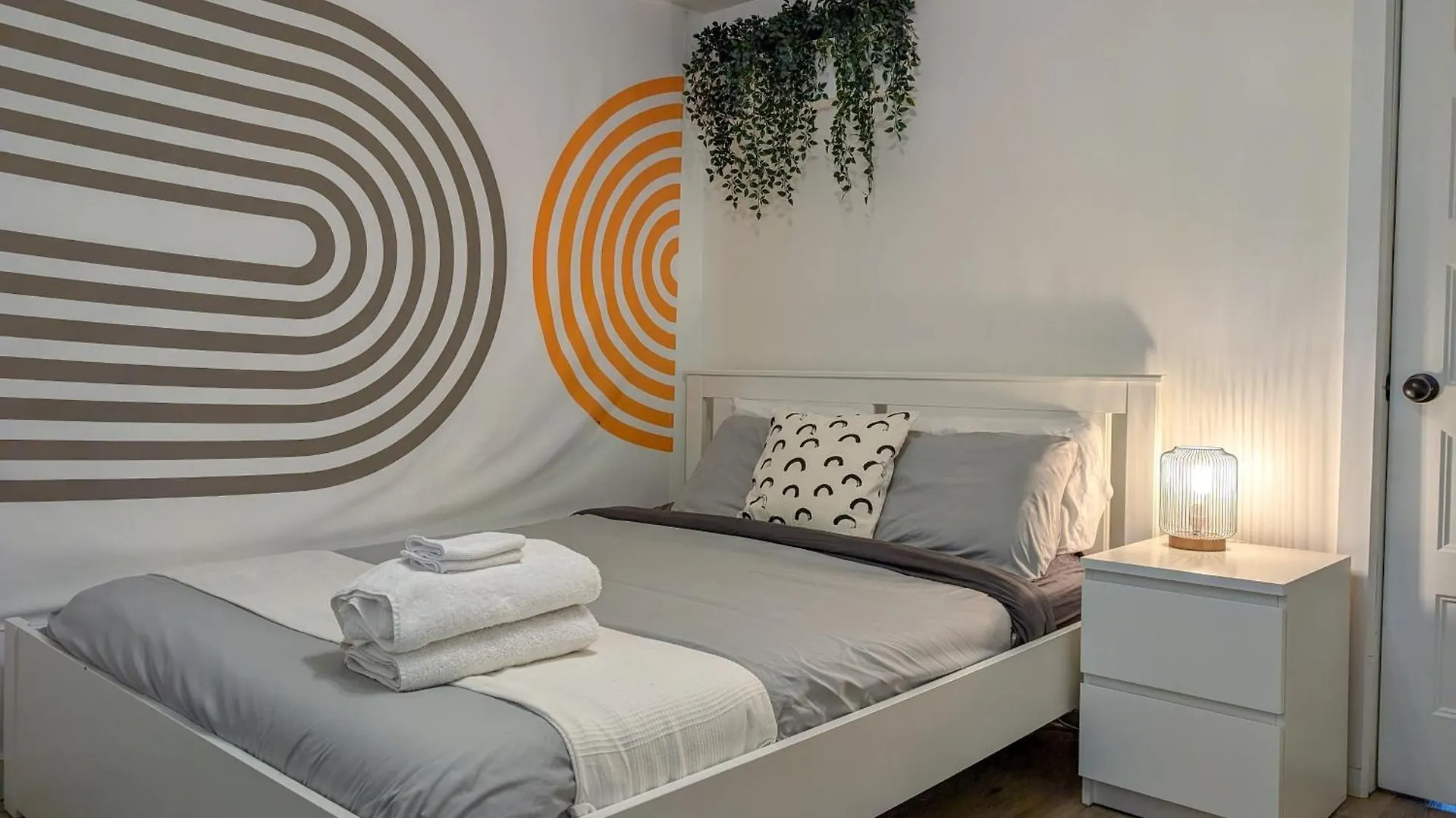 Appartamento Les 300S 3E Avenue Québec