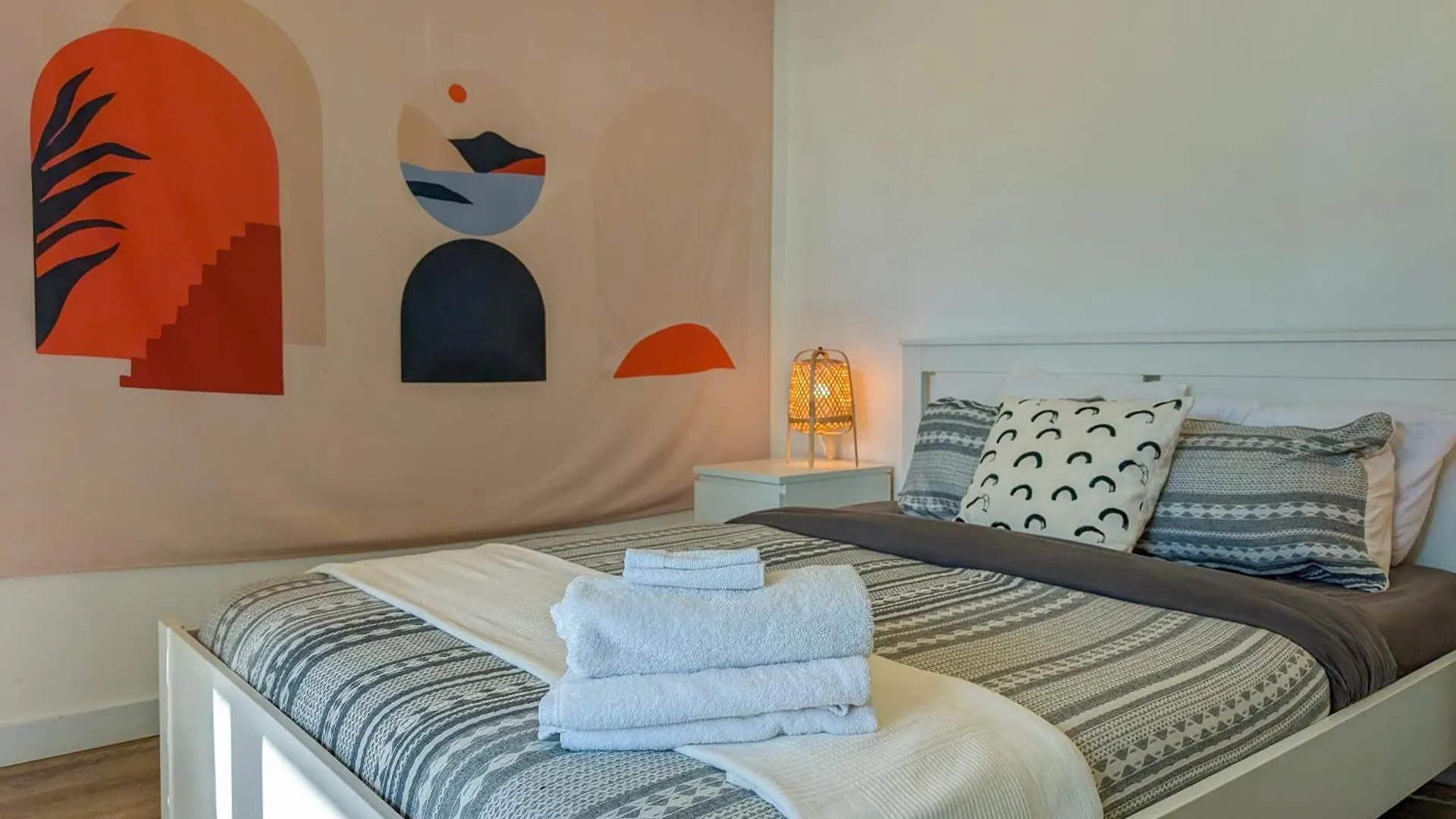 Les 300S 3E Avenue Apartment Quebec City