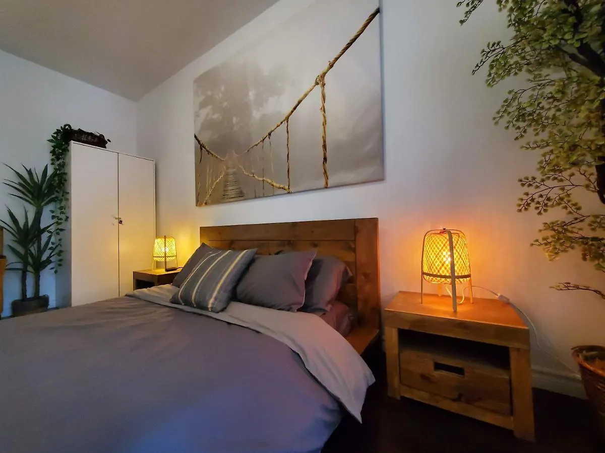 Les 300S 3E Avenue Apartment Quebec City